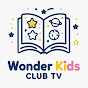Wonder Kids Club TV logo