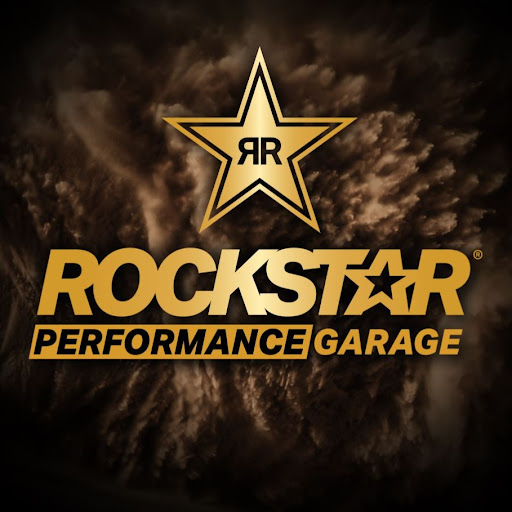 RockstarGarage
