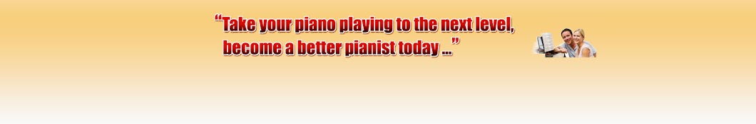 pianomother YouTube 频道头像