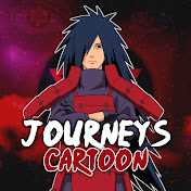 Journeys Cartoon