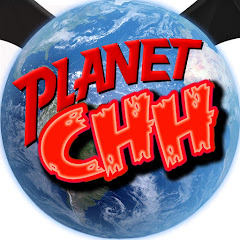 Planet CHH Avatar