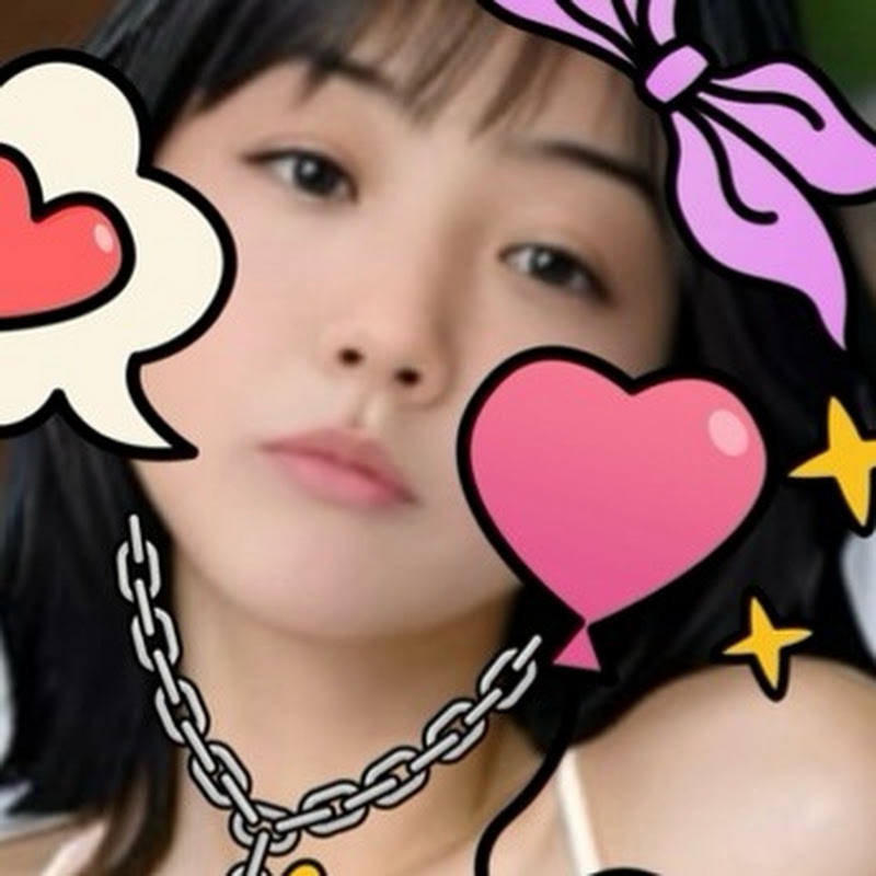 えりぱん💖癒し系