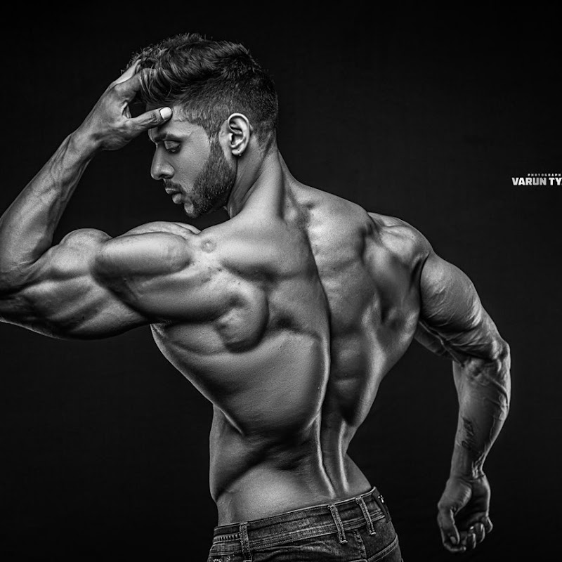 Rahulfitness_ifbb icon