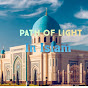 Path of Light In islam logo