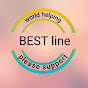 AKP best line  logo