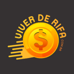 Логотип каналу Viver de Rifa