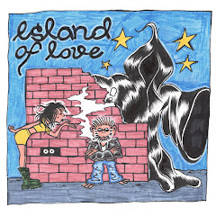 Island of Love - Topic