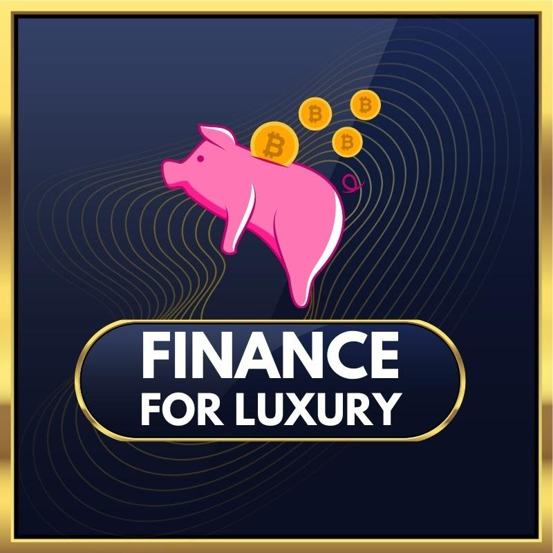 Finance 4luxury
