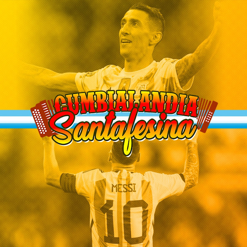 Cumbialandia Santafesina