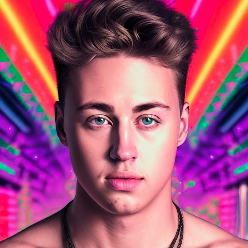 Channel Avatar