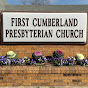 Denton First Cumberland Presbyterian Church logo