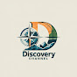 Discovery++ logo