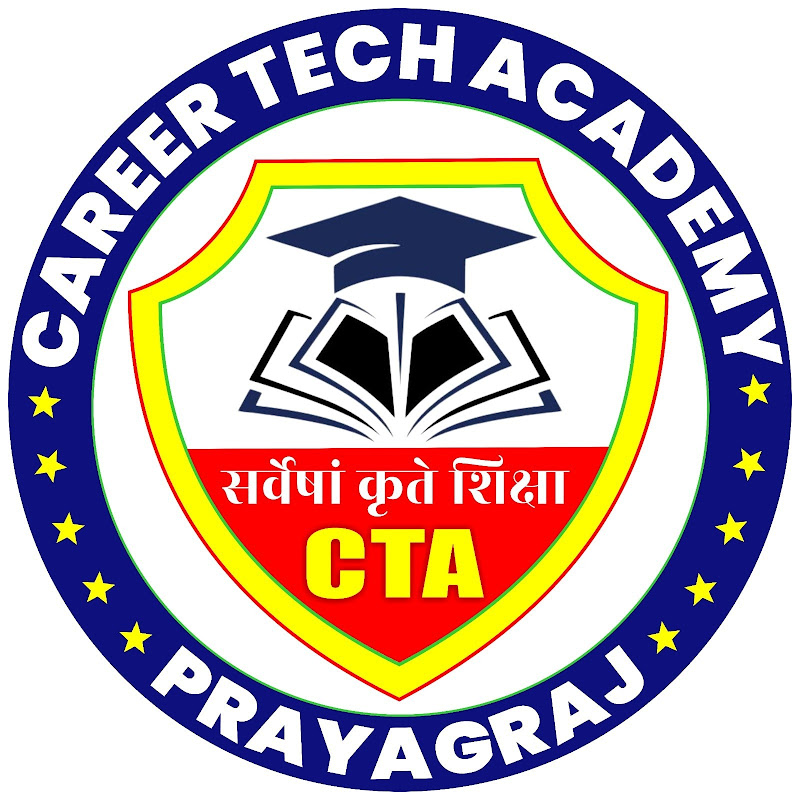 CAREER TECH ACADEMY