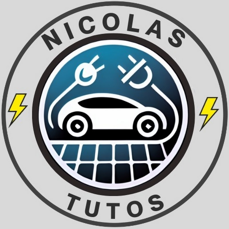 NICOLAS TUTOS