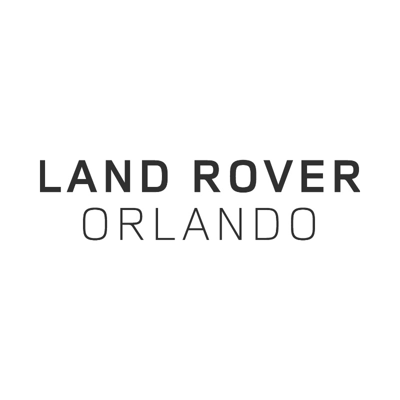 Land Rover Orlando