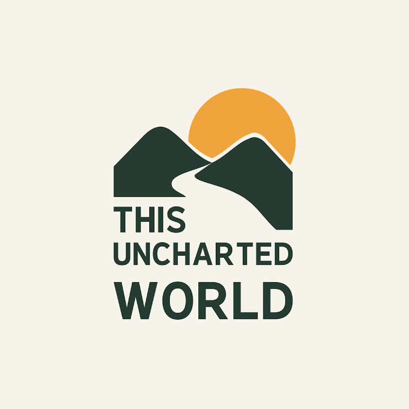 This Uncharted World channel avatar