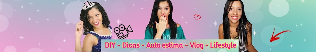 Letycia Santos YouTube channel avatar