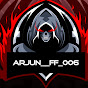 ARJUN__FF_006 logo