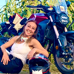 Ride and Peace 