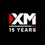 XM logo