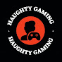HAUGHTY GAMING logo