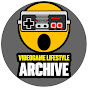 VideoGame LifeStyle Archive   logo