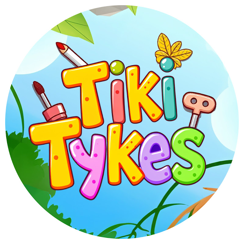 TikiTykes