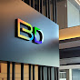 Glimpse BD logo