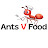 Ants V Food
