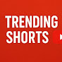 Trending shorts  logo