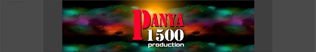 Panya 1500 YouTube channel avatar