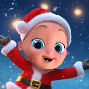 Magical LooLoo Kids Christmas Songs for Kids