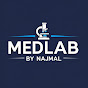MedLab by Najmal logo