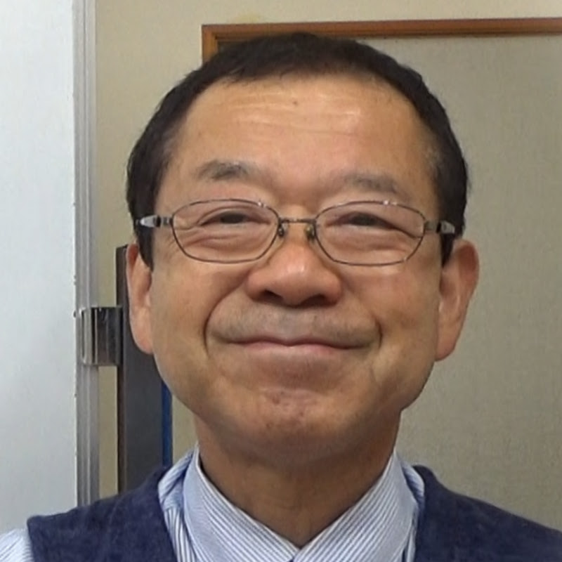 TOSHIO SHIMIZUの学習チャンネル