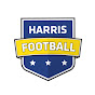 Harris Football YouTube Profile Photo