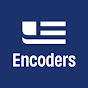 US Digital Encoders logo