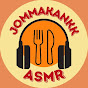 Jommakankk logo