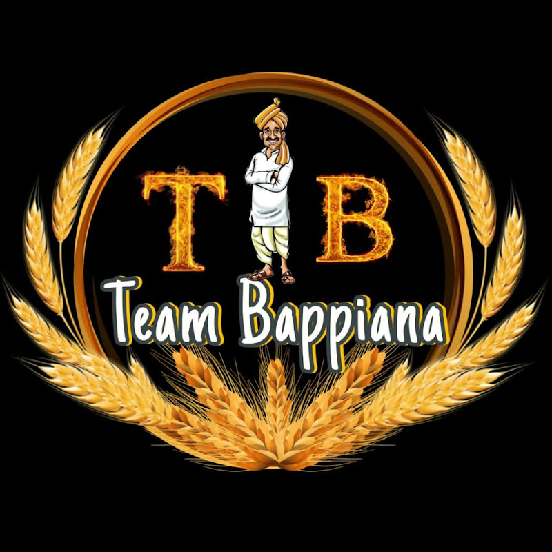 Team Bappiana Vlogs