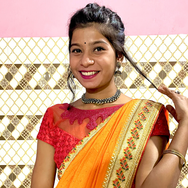 BARSHA SAHU LIFESTYLE