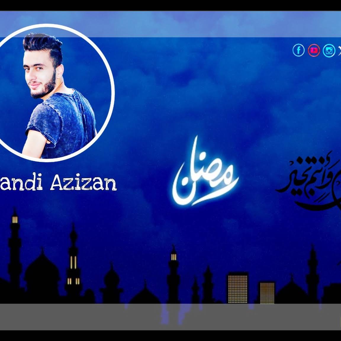 Post from Ghandi Azizan