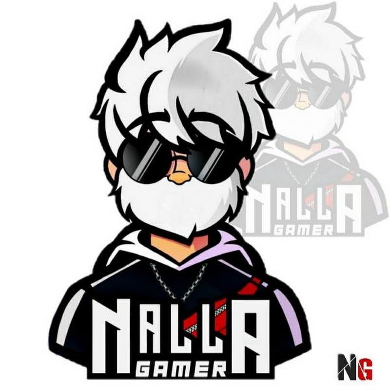 NALLA GAMER