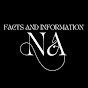 FACTS AND INFORMATION logo