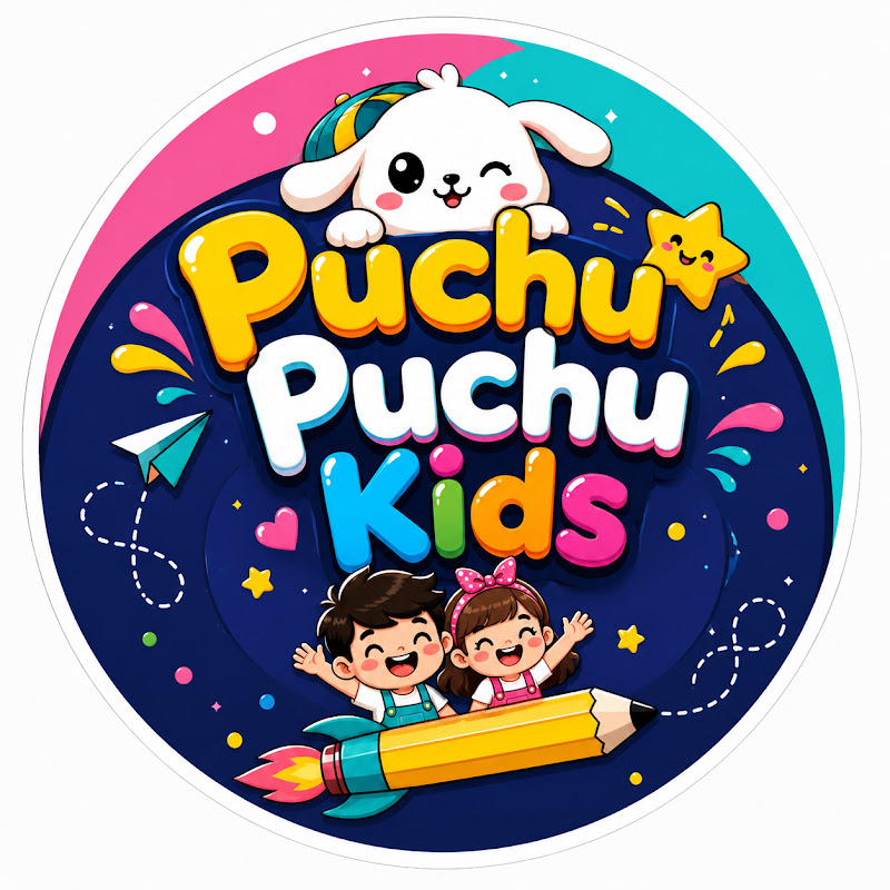 Puchu Puchu Kids