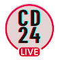 Chuadanga 24 logo