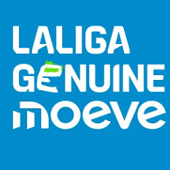 LALIGA GENUINE Moeve