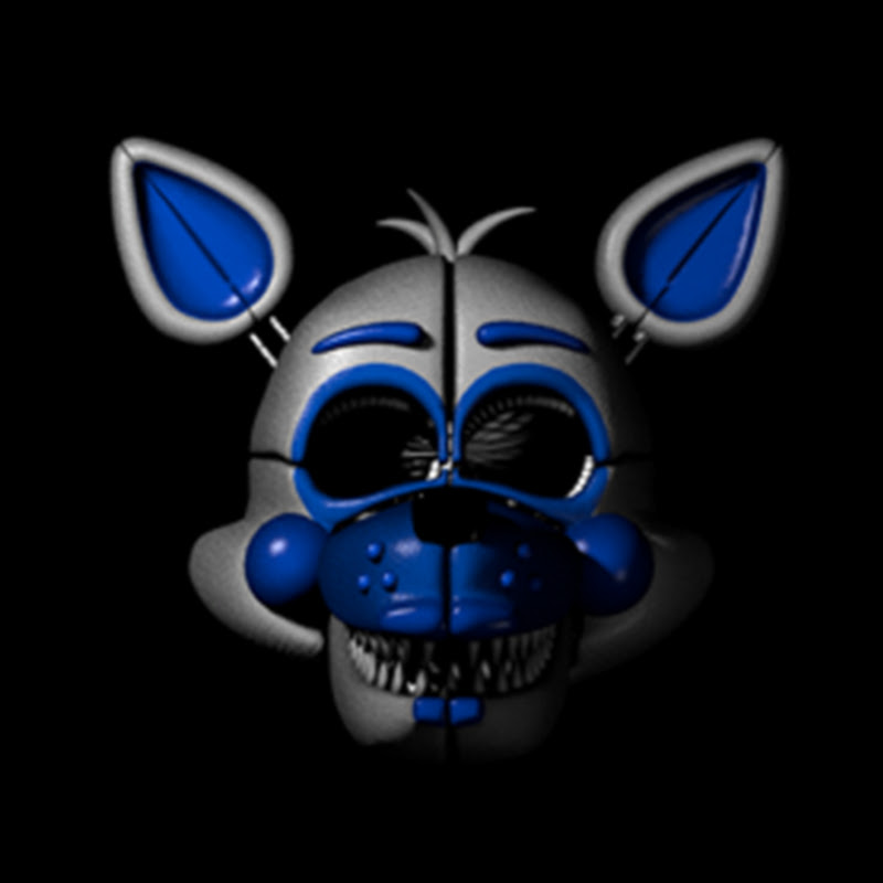FauxyFox  icon