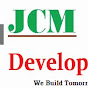 jcm developers logo