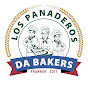 FRANHER WHOLESALE BAKERY logo