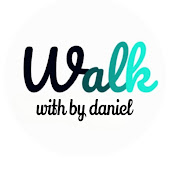 Walk With By Daniel  