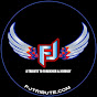 FJ Tribute Band logo